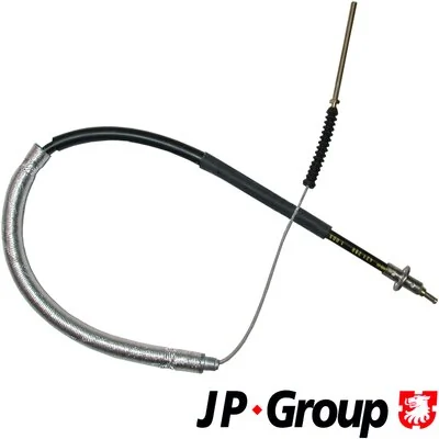 Cable Pull, clutch control